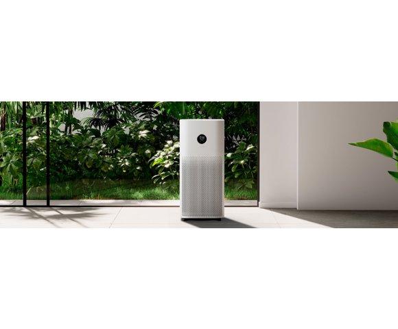 Xiaomi Smart Air Purifier 4 (EU) - slika 2