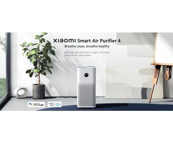 Xiaomi Smart Air Purifier 4 (EU) - slika 3