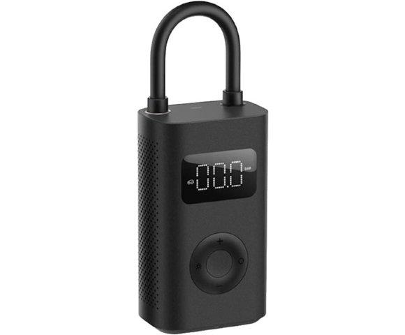 Xiaomi Portable Electric Air Compressor 1S - slika 2