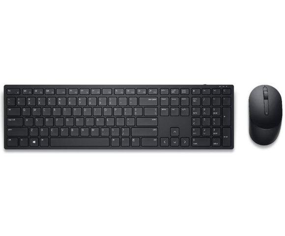 Dell  KM5221W Pro Wireless YU - slika 2