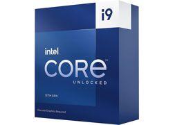 Intel Core i9-13900KF Tray procesor