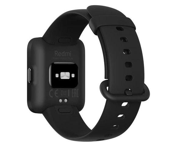 Xiaomi  Redmi Watch 2 Lite GL (Black) - slika 5