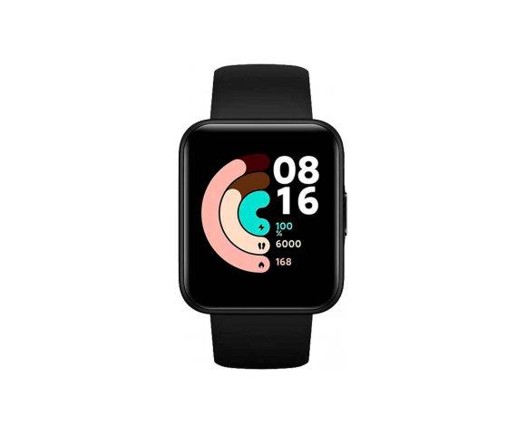 Xiaomi  Redmi Watch 2 Lite GL (Black) - slika 3