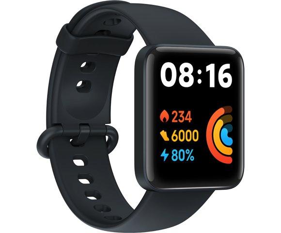 Xiaomi  Redmi Watch 2 Lite GL (Black) - slika 4