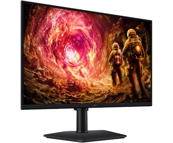 SAMSUNG LS27FG502EUXEN monitor - slika 4