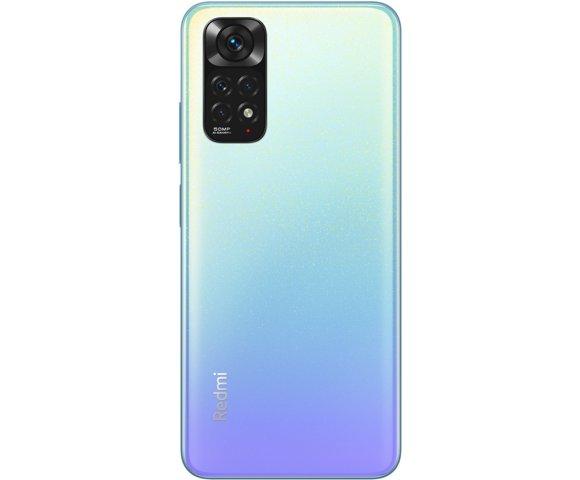 Xiaomi Redmi Note 11 4GB 64GB (Star Blue) - slika 2
