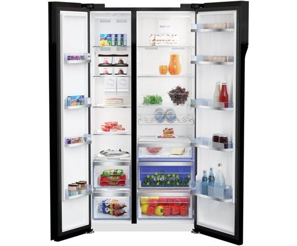 BEKO GN163140ZGBN - slika 2