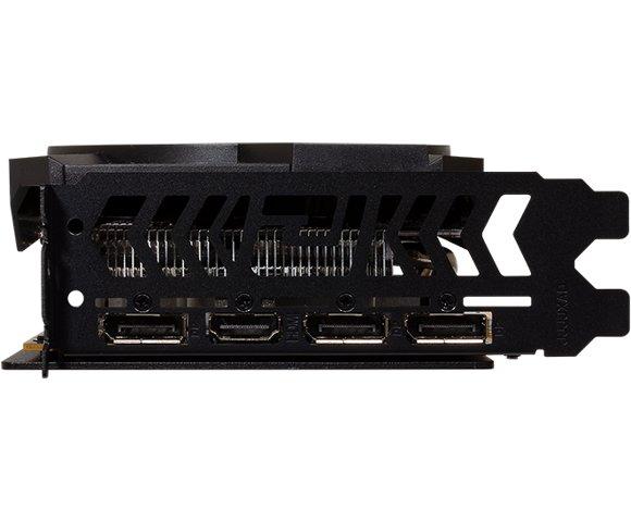 PowerColor Fighter RX7600 8GB GDDR6 grafička kartica - slika 7