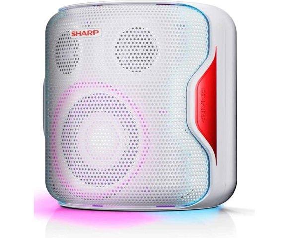 Sharp PS-919WH - slika 3