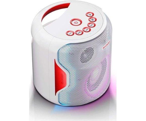 Sharp PS-919WH - slika 2