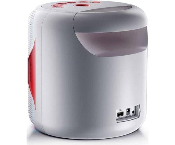 Sharp PS-919WH - slika 4