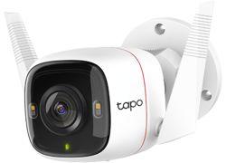 TP LINK TAPO C320WS
