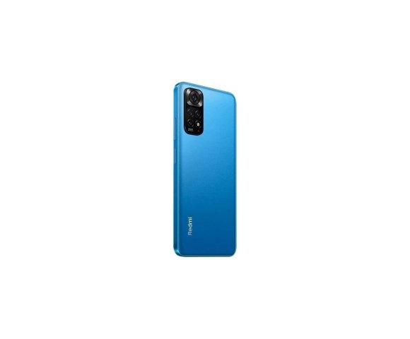 Xiaomi Redmi Note 11 4GB 128GB (Twilight Blue) - slika 4