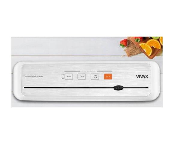 Vivax VS-1103 + rolne - slika 3