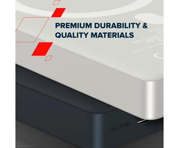 Canyon OnPower 511 Black powerbank - slika 14