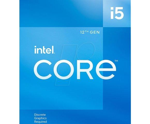 Intel BX8071512400F - slika 2
