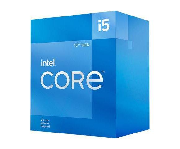 Intel BX8071512400F - slika 3