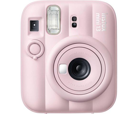 FujiFilm Instax Mini 13 Candy Pink instant fotoaparat - slika 6