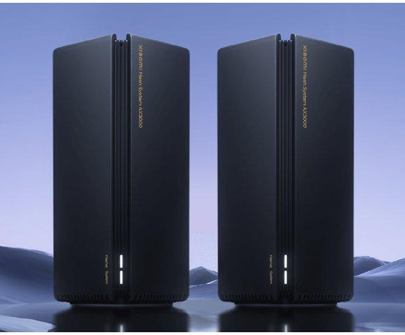Xiaomi AX3000 Mesh (2 pack) - slika 3