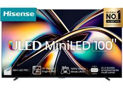 HISENSE 100U8Q