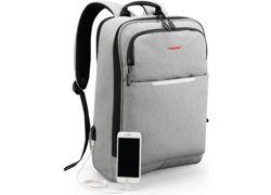 TIGERNU T-B3305A (siva)