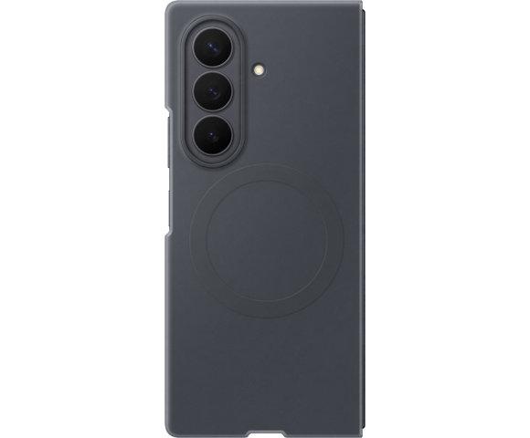 Samsung Galaxy Z Fold8 Ultra Silikonska magnetna futrola (Graphite) - slika 3