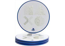 Paladone  Metal Coasters PS5