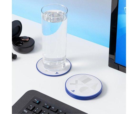Paladone  Metal Coasters PS5 - slika 4