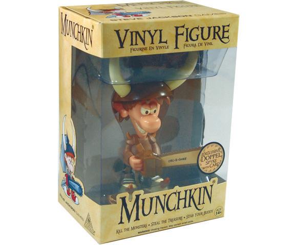 Funko Spike Dopple Ver. 15 - slika 2