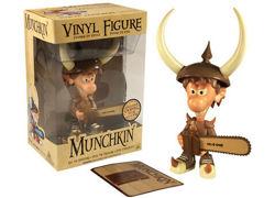 Funko Spike Dopple Ver. 15