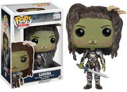 Funko Garona 9 cm