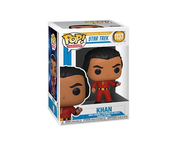 Funko Vinyl - Khan - slika 3