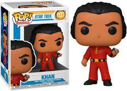 Funko Vinyl - Khan