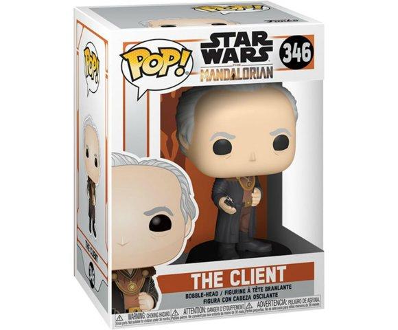Funko The Client - slika 4