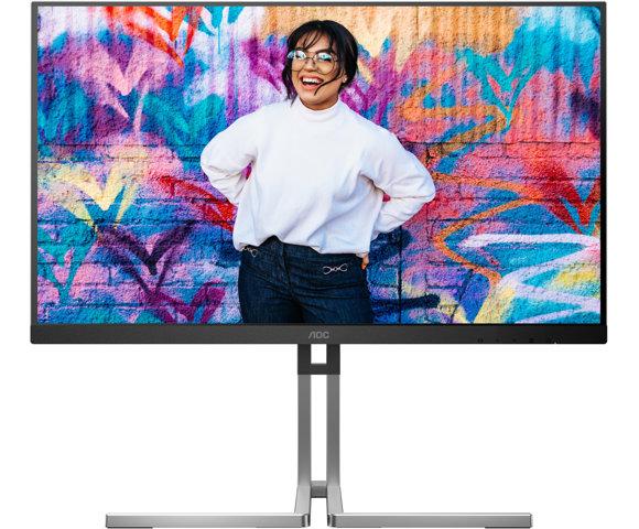 AOC Q27U3CV monitor - slika 3