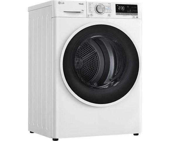 LG RH90V5AV6N mašina za sušenje - slika 8