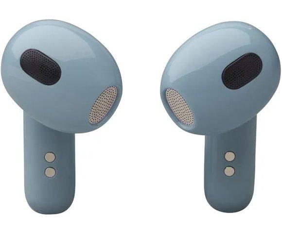 JBL Live Flex 3 Blue slušalice - slika 5
