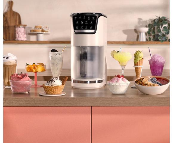 Tefal IG602AE0 aparat za sladoled - slika 3