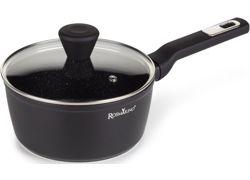 Rosmarino BlackStone 18cm lončić sa poklopcem