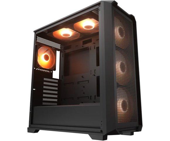 Cougar MX600 Air Pro Black kućište - slika 5