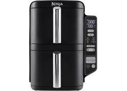 Ninja Double Stack Hot Air Fryer SL300EU