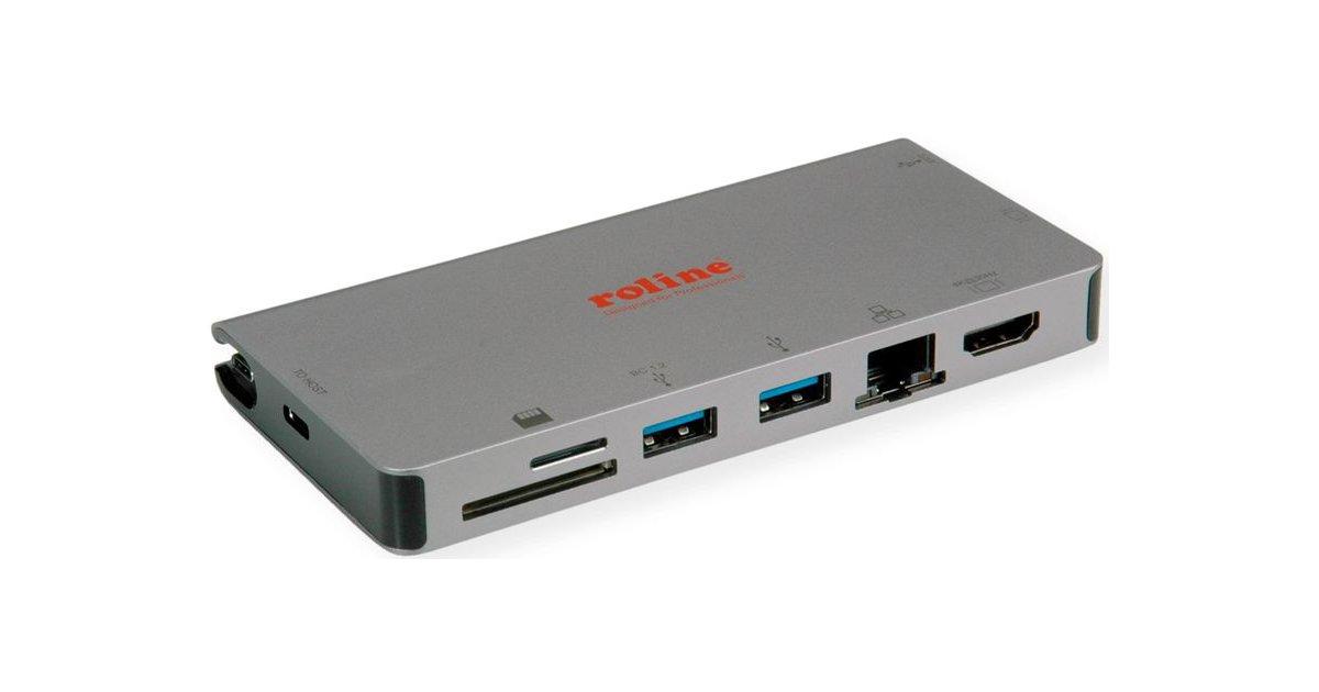 Rotronic 12.02.1022-4 - Multicom