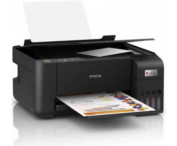 EPSON L3210 EcoTank ITS - slika 3