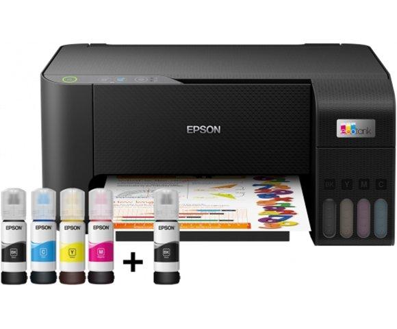 EPSON L3210 EcoTank ITS - slika 4