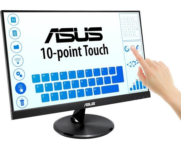 ASUS VT229H touchscreen monitor - slika 3