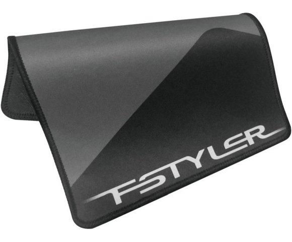 A4Tech FP20 FSTYLER (Sivo/Crna) - slika 2