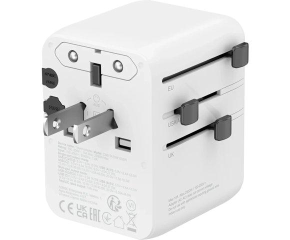 Canyon OnTour 70 univerzalni adapter  - slika 5