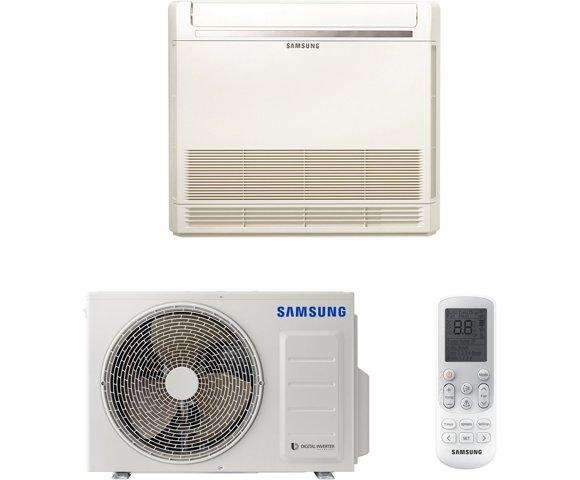 Samsung AC035RNJDKG/EU (parapetna) - slika 3