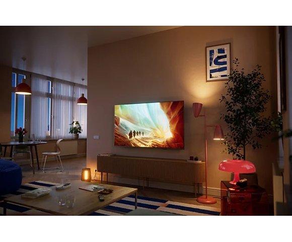 PHILIPS 55PQS7801/12 QLED smart TV - slika 3
