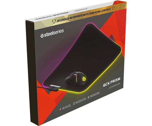 SteelSeries Prism Cloth - M - slika 2